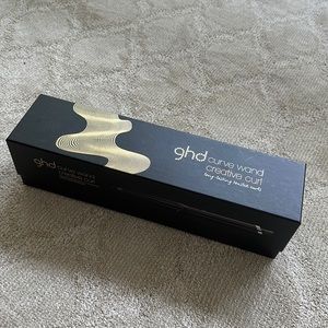 ghd curve wand creative curl